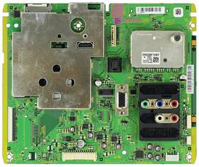 Tnph0905uc Panasonic Txn/a1nmuu A Board For Tc-l24c3 Veryclean