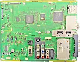 Txna10ptgs Panasonic 32 Inch Lcd Tv Tc-l37x1 Main Board Txn/a10ptgs