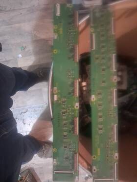 Txnc41hgtuj Panasonic Tnpa 3995 3996 3997 3998 C4 Buffer