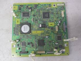 Txnda1zmtu Panasonic Tnpa3901 Ae Logic Board - Works Great