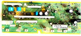 Tnpa5105ad Panasonic Txnsc1lhuu Sc Board For Model Tc-p42u2 Hdtv