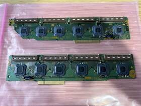 Txnsd1hntu Panasonic Tnpa4184 Tnpa4185 Sd Board Set