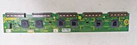 Txnsd1pguu Panasonic 60 Inch Led Tv Tc-60ps34 Sd Board