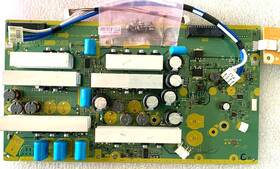 Txnss11xbf42 Panasonic Tnpa4783ah Ss Board For Model Tc-p42g15 Hdtv Bonus