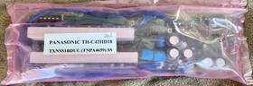 Th-c42hd18 Panasonic Txnss1pauu Txnss1bduu Tnpa4659 Ss Su C1 And C2 Boards For Model