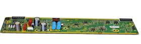 Txnss1pkuu Panasonic 42 Inch Plasma Tv Tc-p42s30 X-sustain Board