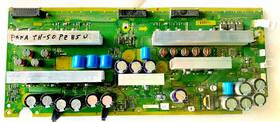 Th-50pz85u Panasonic Txnss1rjtu Tnpa4411 Ss Board For Model Hdtv
