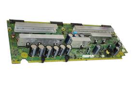 Th-42pz85u Panasonic Txnss1rltb 425 Inch Plasma Tv X-sustain Board