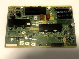 Txnss1ueuus Panasonic Tnpa5765ac Ss Board For Tc-p55vt60 Hdtv Clean Untested Txnss1ueuus Panasonic Tnpa5765ac Ss Board For Tc-p55vt60 Hdtv Clean Untested