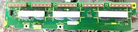 Txnsu1lvuu Panasonic Tnpa5092 Su Board For Model Tc-p54g25 Hdtv