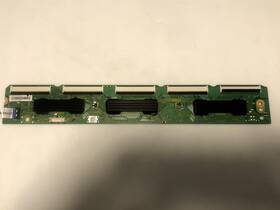 Txnsu1uhuuth55 Panasonic Tnpa5789 Su Buffer Board For Model Tc-p55st60 Used Txnsu1uhuuth55 Panasonic Tnpa5789 Su Buffer Board For Model Tc-p55st60 Used