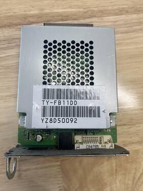 Ty-fb11dd Panasonic Dvi Plug-in Board For 11 Series Plasma Monitors New Stp