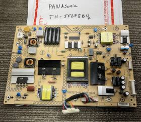 Th-55lfe8u Panasonic Tzsh03099 Power Supply F2417qa6 Th-55lfe8u Panasonic Tzsh03099 Power Supply F2417qa6