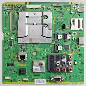 Tzta1njuu Panasonic 32 Inch Lcd Tv Tc-l32e3 A Board Tzt/a1njuu