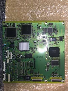 Tztnp01ttsu Panasonic Tnpa2825aj D Board