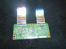 V390hj1-ce3 Panasonic T-con Board For Tx-50a400b