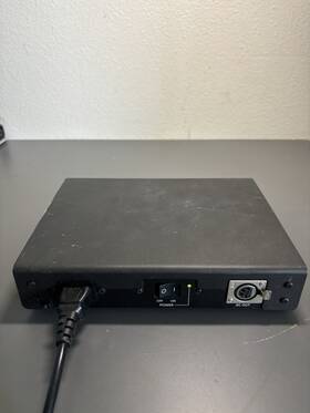 Vek0n61 Panasonic Power Supply