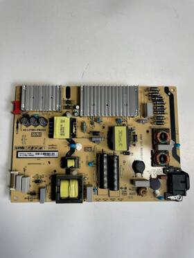 08li71wd2 Part #08li71wd2 08l171wd2 Power Sopply Tv Reb A.0 1940