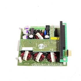 Parvus Pcb-1042f-01 Power Vx Mezz Pcb Board Used