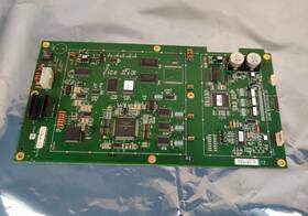 N6559264 Perkinelmer N6559164 Issue B Clarus 680 Digital Lcd Interface Board