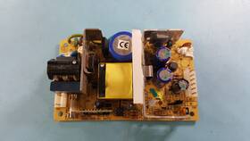 29203-202a-b3 Phihong Psa-45a Rev B Power Supply Board