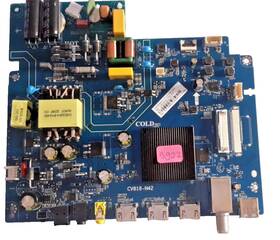 02-3mt816a42-j01t Philips 02-3mt816a40-j01t Main Board / Cv816-n42 B922