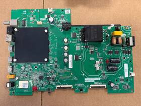 Tpd.rt2851f.pc781 Philips 02-7rt51fa43-c01t T Main Board