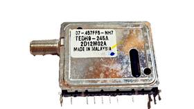 Philips 07457ffsnh7 Tuner Oem 07-457ffs-nh7 Pull Used In Various Models