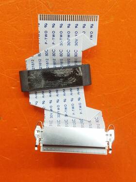080312a9 Philips Tv Flex Ribbon Cable