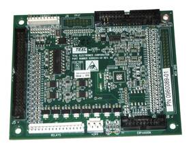 0300244-01 Philips 0960089-01 Teal Board Pn For Allura