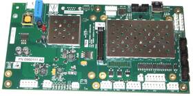 0300241-01 Philips 0960111 Teal Pcm Board Pn A0 For Allura 22da538000000bd