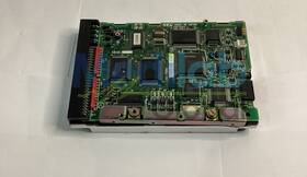 134-500986-292 Philips Placa De Unidad Disco C-arm Nec D 3856 P/n