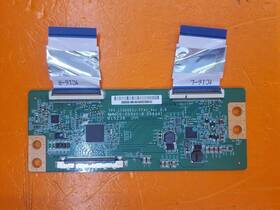 206b0000-b86-000 Philips Tv T-con Timing Control Board 206b0000-b86-000 Philips Tv T-con Timing Control Board