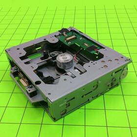 26md255v Philips 26md255v/17 Tv Television Optical Assembly 26md255v Philips 26md255v/17 Tv Television Optical Assembly
