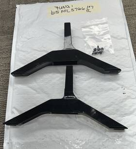 65pfl5766 Philips 2emz01610 65pfl5466/f7 65pfl5766/f6 Stand Legs With Screws 65pfl5766 Philips 2emz01610 65pfl5466/f7 65pfl5766/f6 Stand Legs With Screws