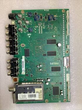 Philips 310431360955 Phillips Main Board