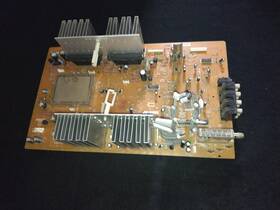 50p8341a Philips 313503710441 Power Board Compatible Model