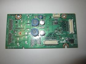 31391236231.2 Philips 313926809131 55pfp5332d/37 Inter Connect Board