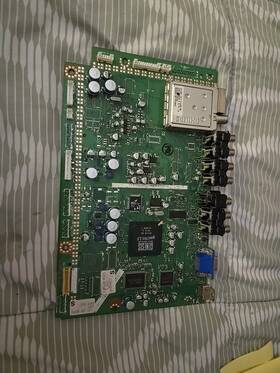 31391236145 Philips 313918888991 Tv Main Board