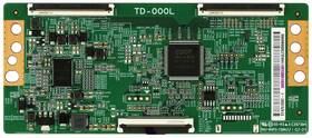 34.29110.0cl Philips T-con Board
