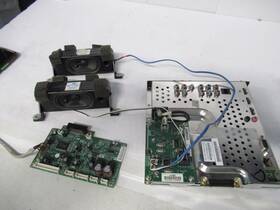 37hfl4482f Philips 37hfl4482f/f7 Main Board Kit 37hfl4482f Philips 37hfl4482f/f7 Main Board Kit