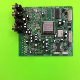 40-p3040k-mad2g Philips Dvp5140/37 Dvd Video Player Display Board 40-p3040k-mad2g Philips Dvp5140/37 Dvd Video Player Display Board