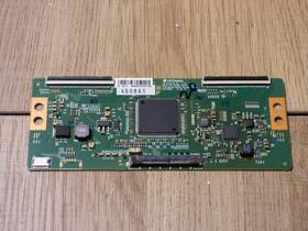 55pfl5602f7a Philips 4293bf Oem Genuine T-con Board P/n 6871l-4682a For Tv Model