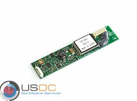 Philips 451261019031 Mp5 Inverter Board