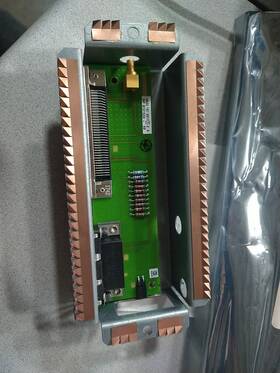 Fd20 Philips 452216703171 Cath/angio Cable Adaptor Board Fd20 Philips 452216703171 Cath/angio Cable Adaptor Board
