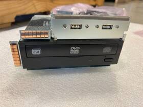 4522-300-24204 Philips 452230024204 Oem# Teac Fru Dvd Assy. By Fd10 Cath Lab
