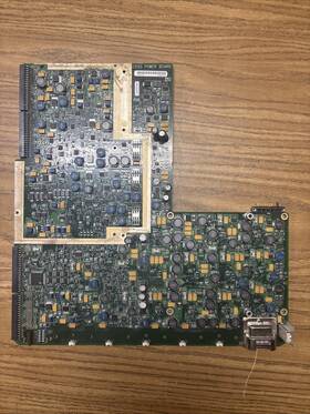 Philips 453561384831 Cx50 Power Board
