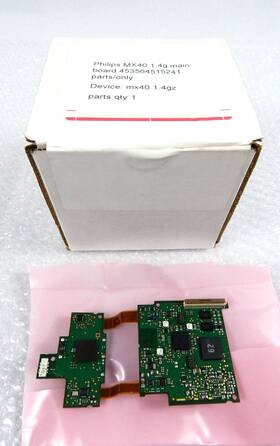 Mx40 Philips 453564515241 1.4g Main Board