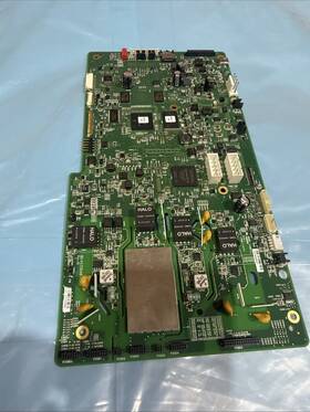 Cm12 Philips 453564808961 Display Motherboard Main Board Pn 453564808961/453564401211