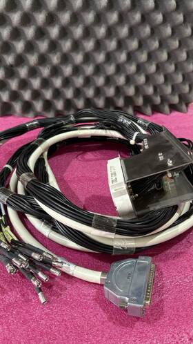 Mc1-x30 Philips 459800516032 Cable Mc1-x30- Rx-1.5t Pn Mc1-x30 Philips 459800516032 Cable Mc1-x30- Rx-1.5t Pn
